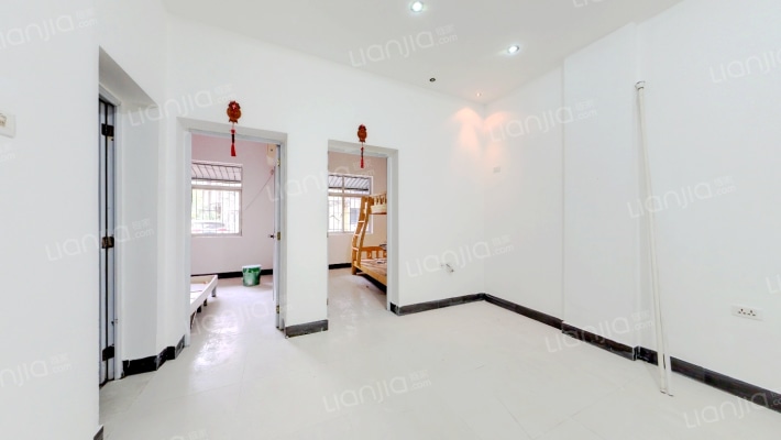 都市一时代二手房实景图