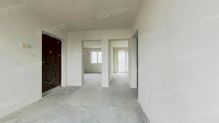 东林里二手房实景图