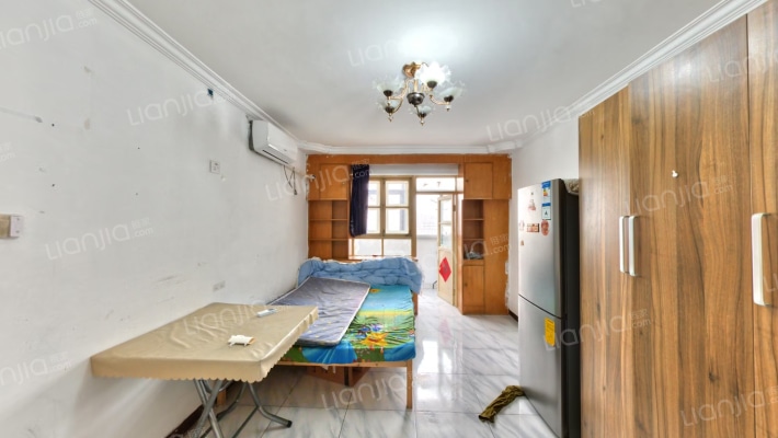 果园小区二手房实景图