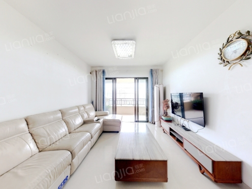 整租·金怡城市花园E区二期 5室2厅 东北