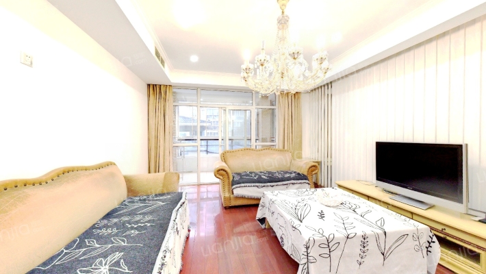 金鼎湾花园二手房实景图