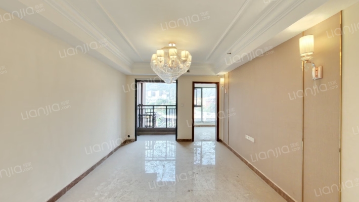 恒大轨道时代一期二手房实景图