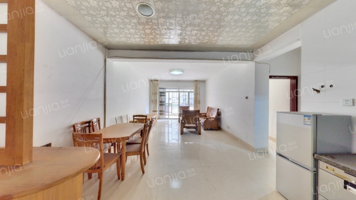 文景园二手房实景图