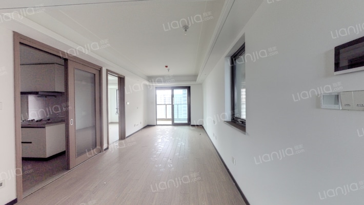 万科海映星洲北区二手房实景图