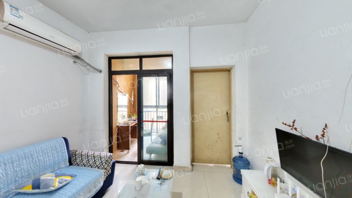 北延新居C区二手房实景图