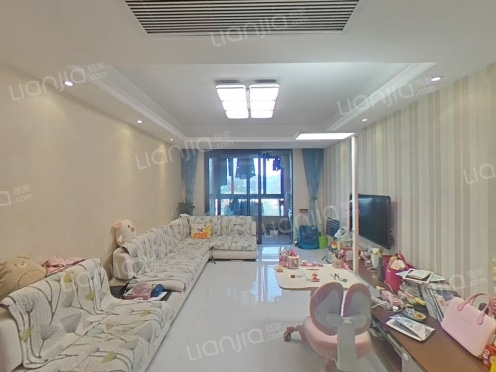 整租·中茵星墅湾 2室2厅 南