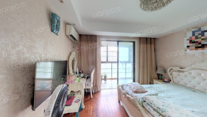 正创上品家苑二手房实景图