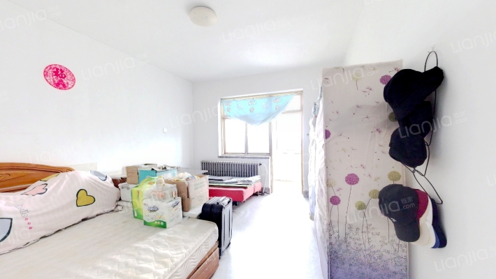 岗林里二手房实景图