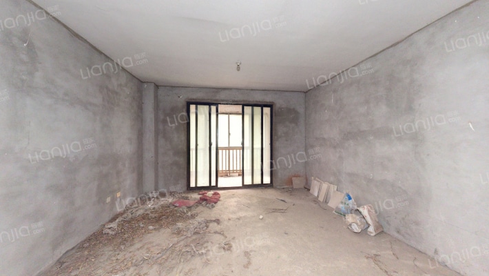 未来海岸二手房实景图