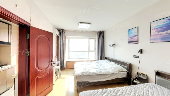 幸福e家三期二手房实景图