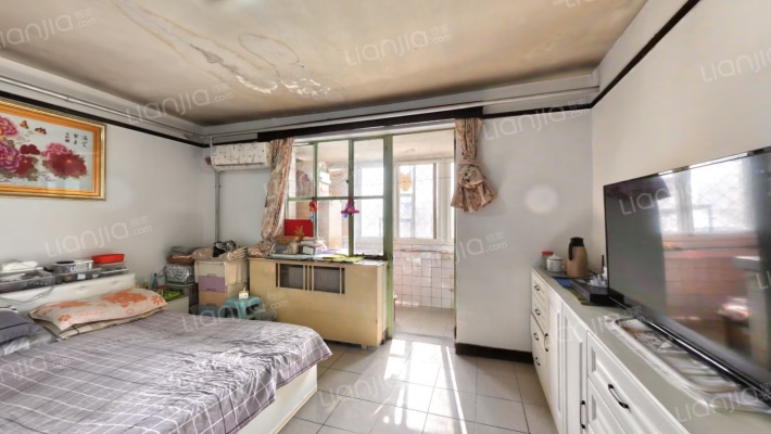 三庙街二手房实景图