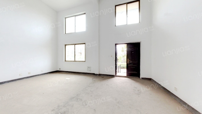 都市豪园二手房实景图