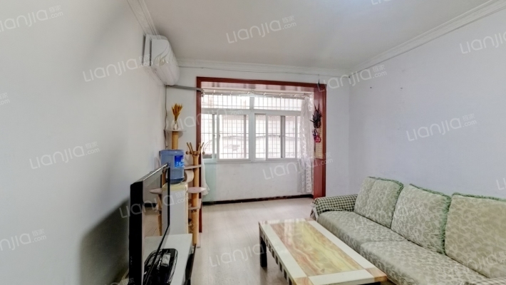 人民街154号二手房实景图