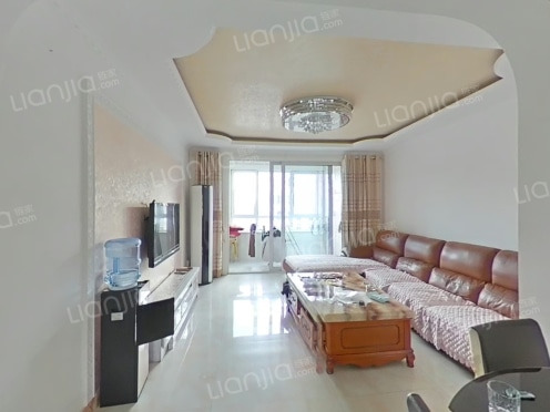 整租·水悦城 2室2厅 南/北