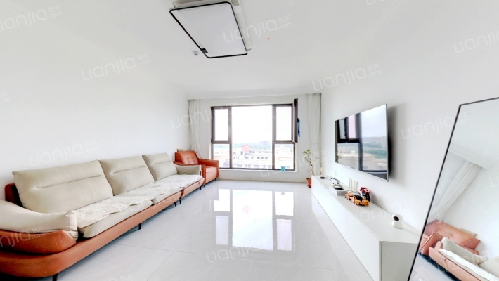 凤栖壹号院二手房实景图