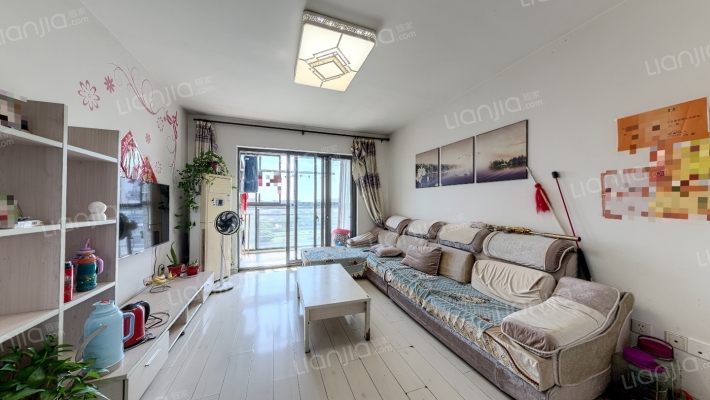 嘉禾广场二手房实景图