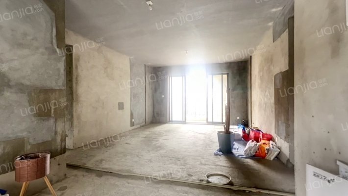 中建湖山壹号二手房实景图