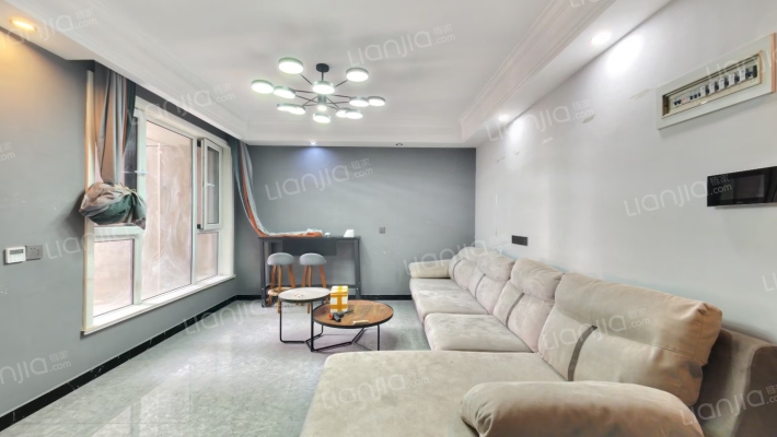 正商城裕园6号院二手房实景图