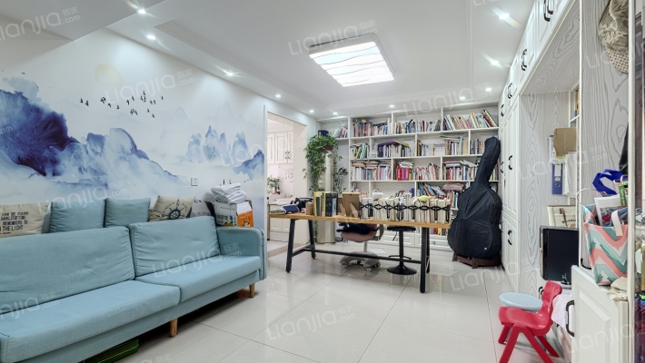 兴业国际广场二手房实景图