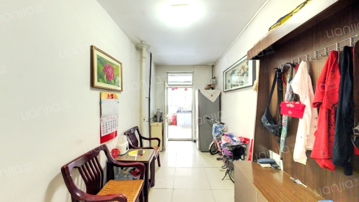 昌宁北里二手房实景图