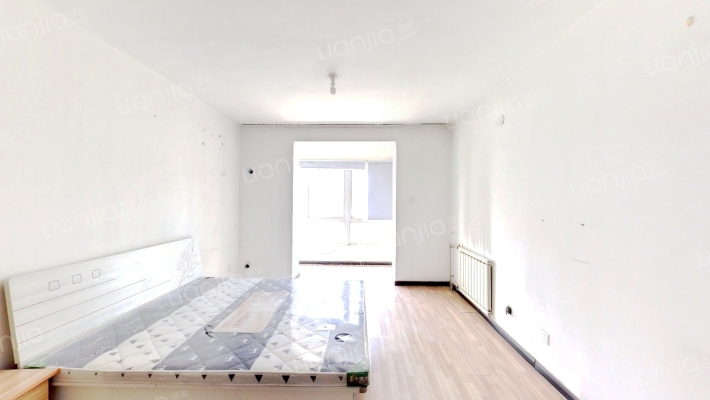 蓝水湾花园西区二手房实景图