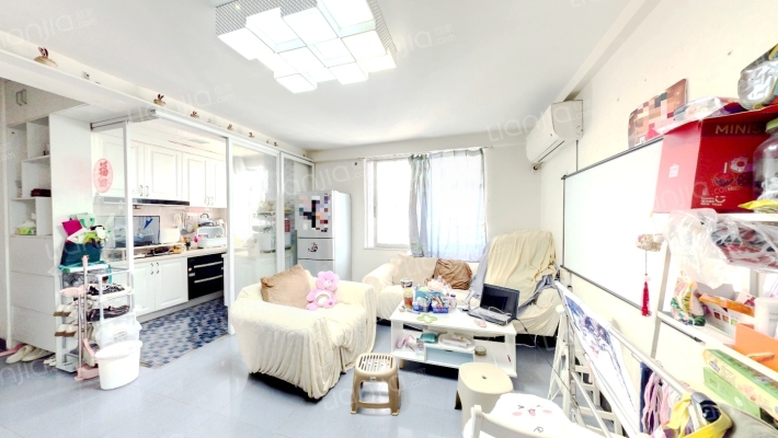 远锋大厦二手房实景图