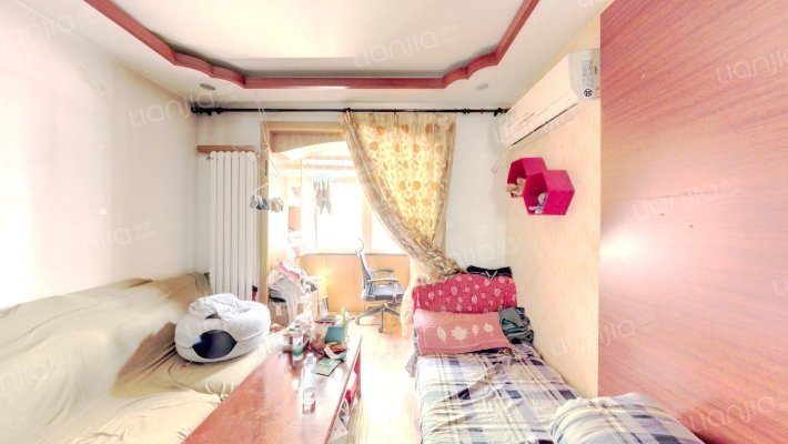 省建设研究院家属院北区二手房实景图