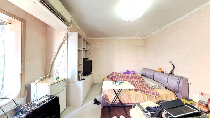 玫瑰绅城二手房实景图