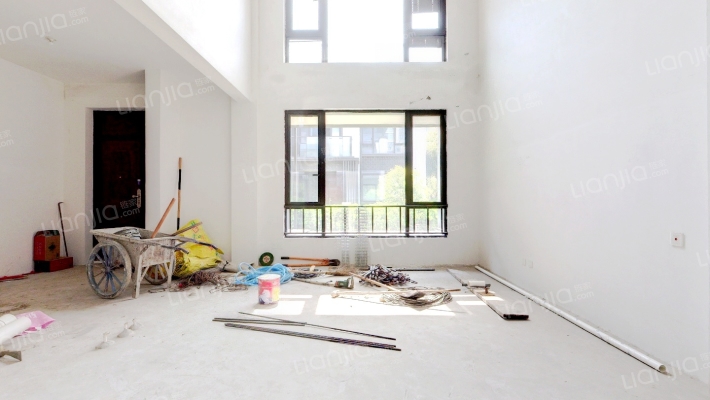 祥生东方樾花苑二手房实景图