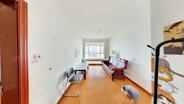 馨苑小区（大沙坪）二手房实景图