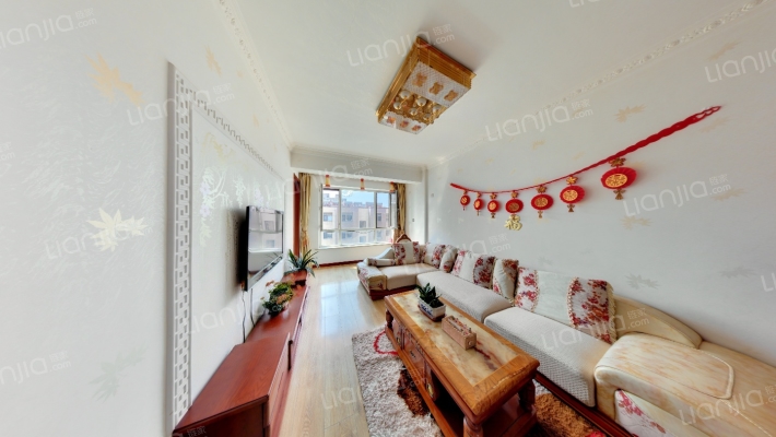 鑫宇明珠二手房实景图