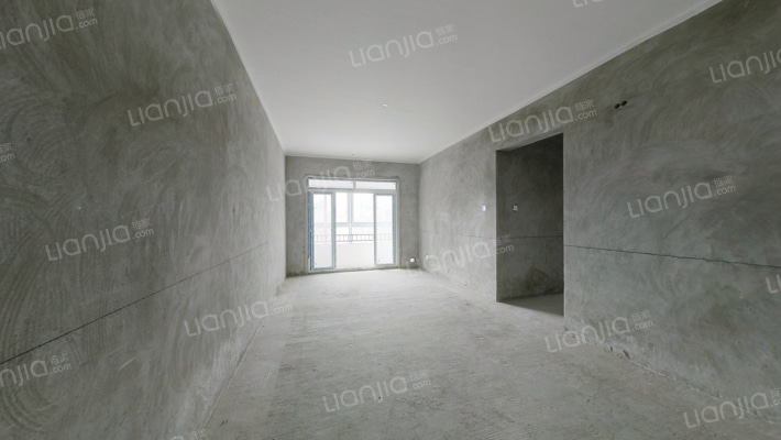 隆鑫盛世普天二手房实景图