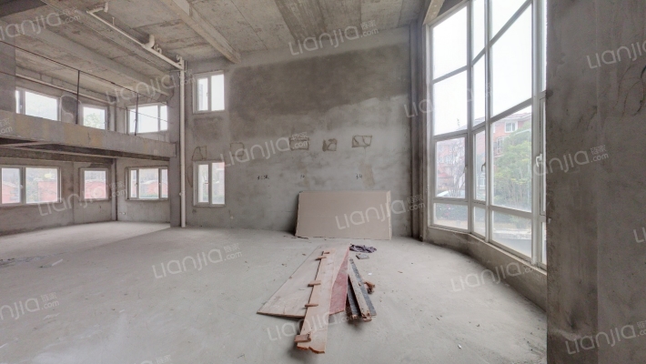 荔园二手房实景图