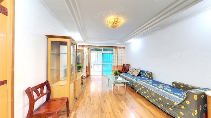 天城花园西区二手房实景图