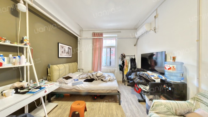 真武庙四里二手房实景图