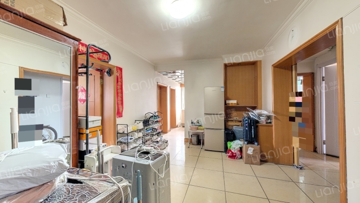 鑫福里小区二手房实景图