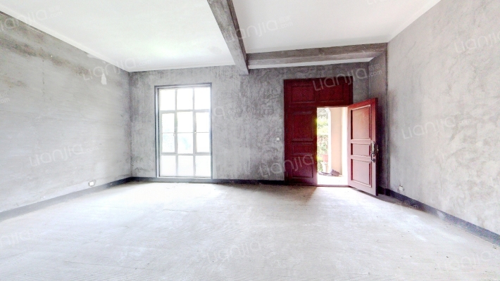 鹭鸣山庄二手房实景图