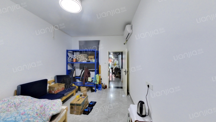 轴承新村二手房实景图