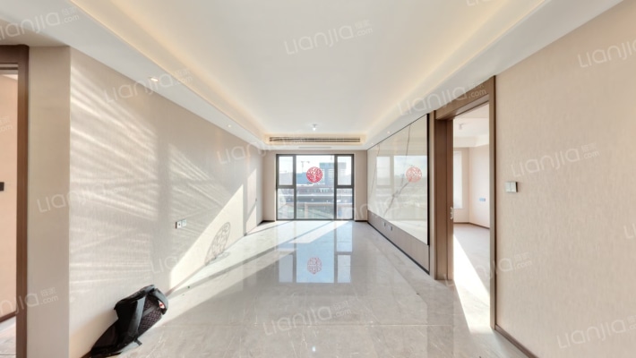 龙湖·青云阙二手房实景图