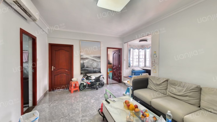 福昌大厦二手房实景图