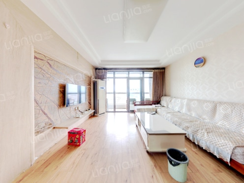 整租·华鹏馨苑西区 3室2厅 南/北