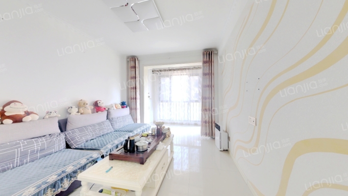 海泰居二手房实景图