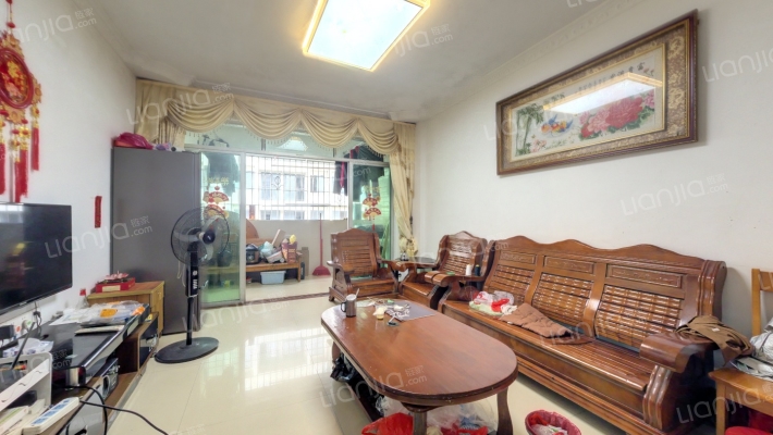 丽逸居二手房实景图