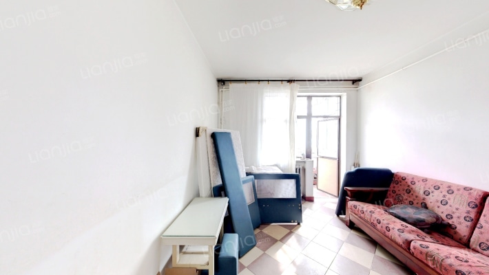 兰州市邮政局家属院（嘉峪关南路东区）二手房实景图