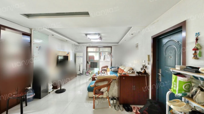奥博嘉园二手房实景图
