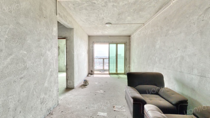 桥景园二手房实景图