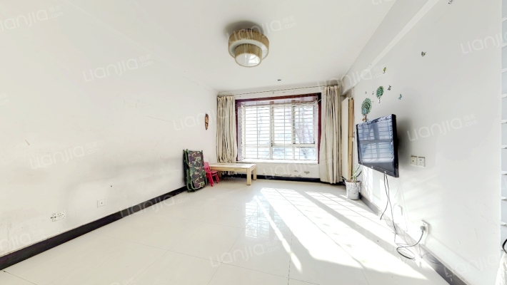 郑州绿都城二手房实景图