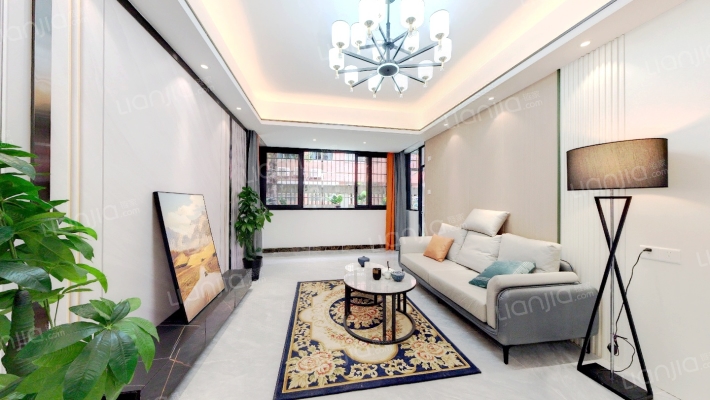 广雅中学教师宿舍二手房实景图