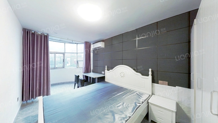 赣东北大道124号二手房实景图