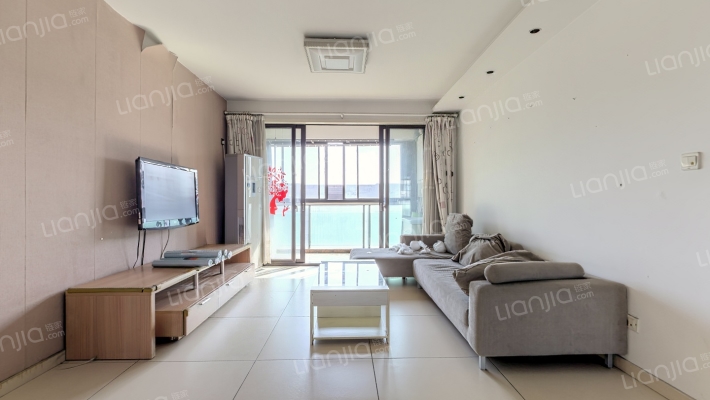 浮力森林苑二手房实景图